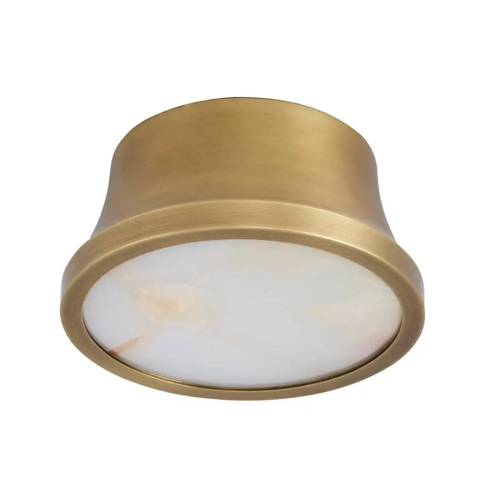 ARTERIORS, LOUISA FLUSH MOUNT, FLUSH MOUNT CEILING LIGHTS