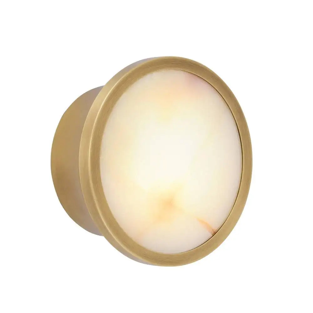 ARTERIORS, LOUISA FLUSH MOUNT, FLUSH MOUNT CEILING LIGHTS