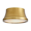 ARTERIORS, LOUISA FLUSH MOUNT, FLUSH MOUNT CEILING LIGHTS