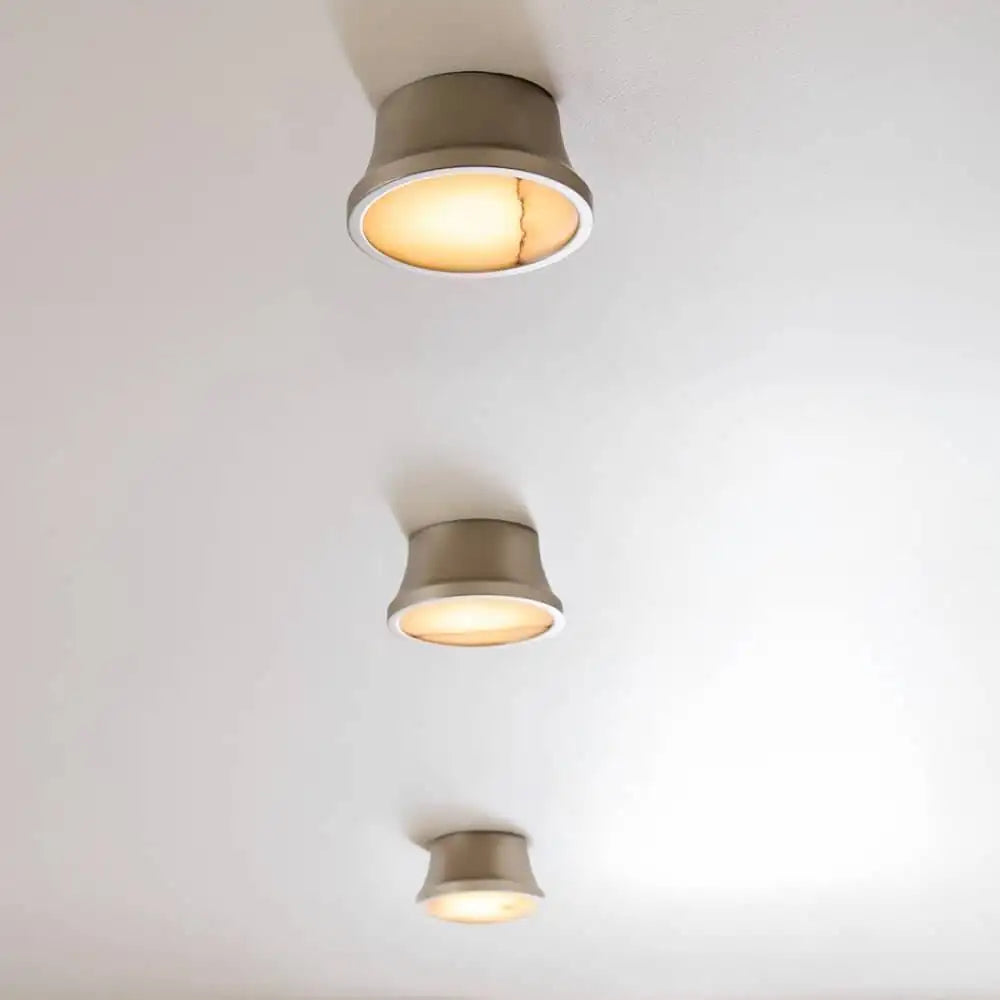 ARTERIORS, LOUISA FLUSH MOUNT, FLUSH MOUNT CEILING LIGHTS