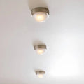 ARTERIORS, LENNON FLUSH MOUNT, FLUSH MOUNT CEILING LIGHTS
