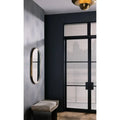 ARTERIORS, TERESA FLUSH MOUNT, FLUSH MOUNT CEILING LIGHTS