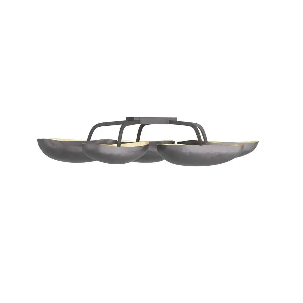 ARTERIORS, THEO FLUSH MOUNT, FLUSH MOUNT CEILING LIGHTS