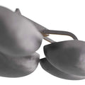ARTERIORS, THEO FLUSH MOUNT, FLUSH MOUNT CEILING LIGHTS