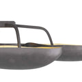 ARTERIORS, THEO FLUSH MOUNT, FLUSH MOUNT CEILING LIGHTS