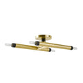 ARTERIORS, BALLARD FLUSH MOUNT, FLUSH MOUNT CEILING LIGHTS