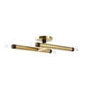 ARTERIORS, BALLARD FLUSH MOUNT, FLUSH MOUNT CEILING LIGHTS