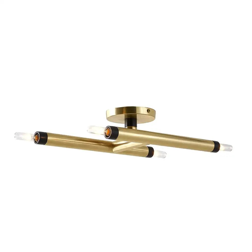 ARTERIORS, BALLARD FLUSH MOUNT, FLUSH MOUNT CEILING LIGHTS
