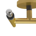 ARTERIORS, BALLARD FLUSH MOUNT, FLUSH MOUNT CEILING LIGHTS