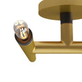 ARTERIORS, BALLARD FLUSH MOUNT, FLUSH MOUNT CEILING LIGHTS