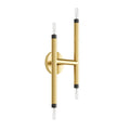 ARTERIORS, BALLARD FLUSH MOUNT, FLUSH MOUNT CEILING LIGHTS