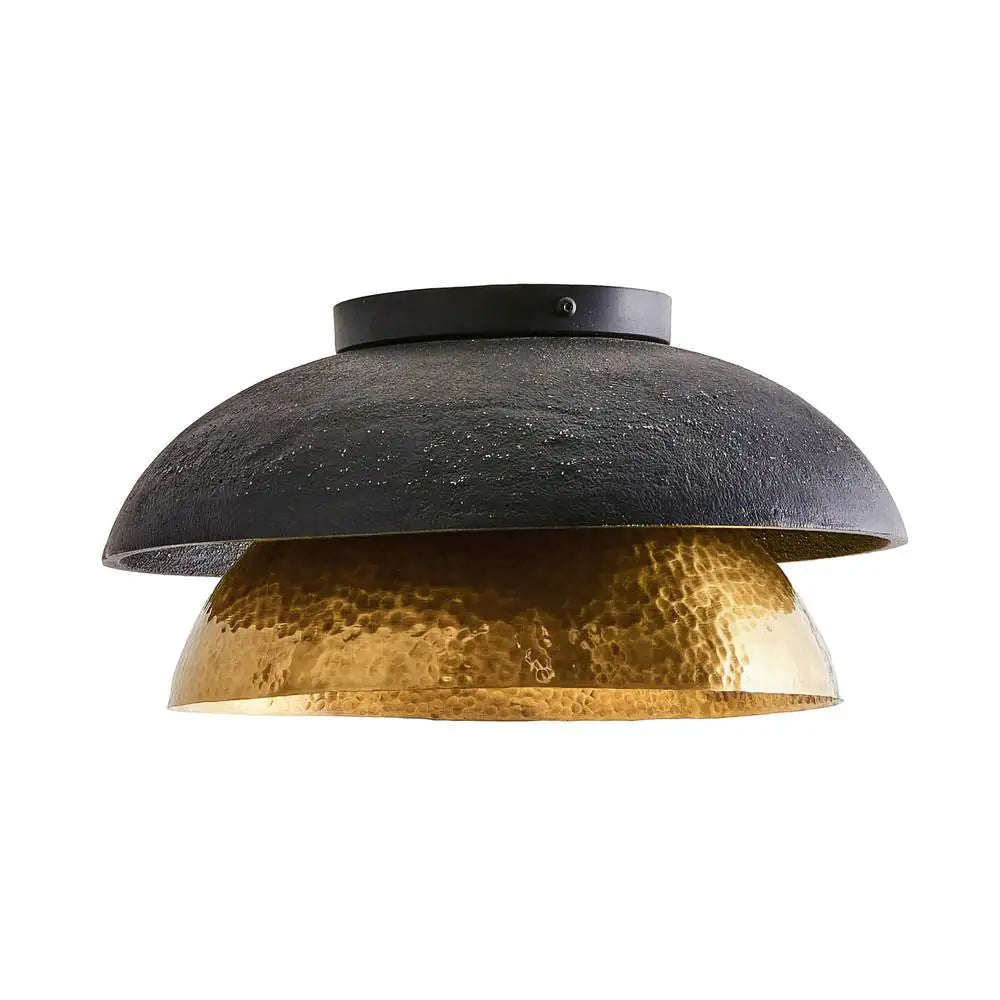 ARTERIORS, AMANI FLUSH MOUNT, FLUSH MOUNT CEILING LIGHTS