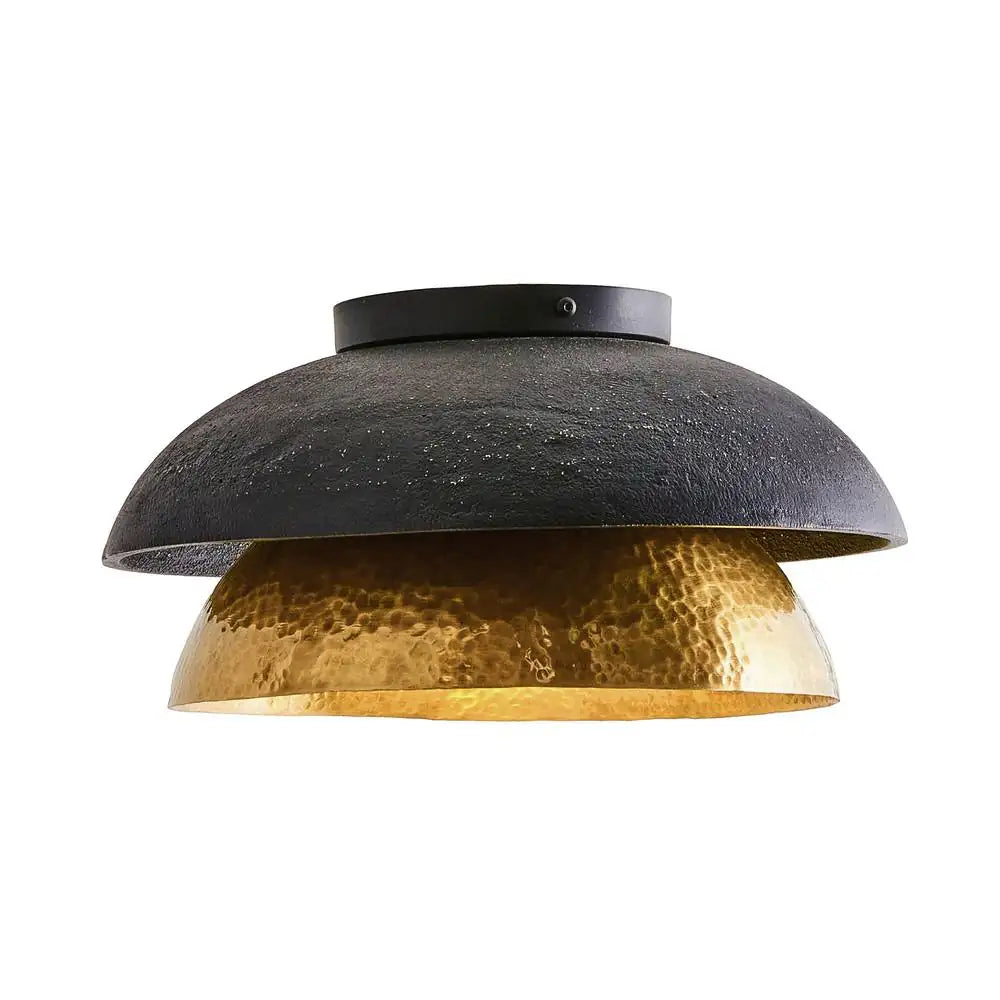 ARTERIORS, AMANI FLUSH MOUNT, FLUSH MOUNT CEILING LIGHTS