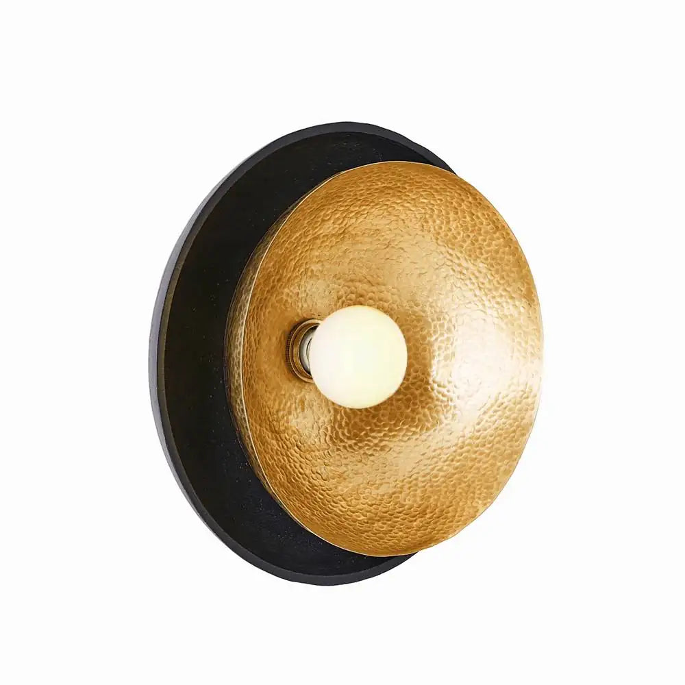 ARTERIORS, AMANI FLUSH MOUNT, FLUSH MOUNT CEILING LIGHTS