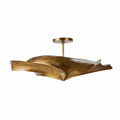 ARTERIORS, DANIELLA FLUSH MOUNT, FLUSH MOUNT CEILING LIGHTS