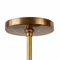 ARTERIORS, DANIELLA FLUSH MOUNT, FLUSH MOUNT CEILING LIGHTS