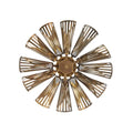 ARTERIORS, FRANCESCA FLUSH MOUNT, FLUSH MOUNT CEILING LIGHTS