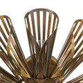 ARTERIORS, FRANCESCA FLUSH MOUNT, FLUSH MOUNT CEILING LIGHTS