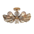 ARTERIORS, FRANCESCA FLUSH MOUNT, FLUSH MOUNT CEILING LIGHTS