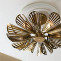 ARTERIORS, FRANCESCA FLUSH MOUNT, FLUSH MOUNT CEILING LIGHTS