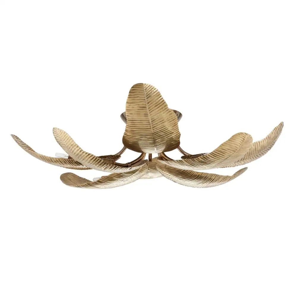 ARTERIORS, FARAH FLUSH MOUNT, FLUSH MOUNT CEILING LIGHTS