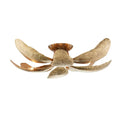 ARTERIORS, FARAH FLUSH MOUNT, FLUSH MOUNT CEILING LIGHTS