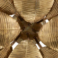 ARTERIORS, FARAH FLUSH MOUNT, FLUSH MOUNT CEILING LIGHTS