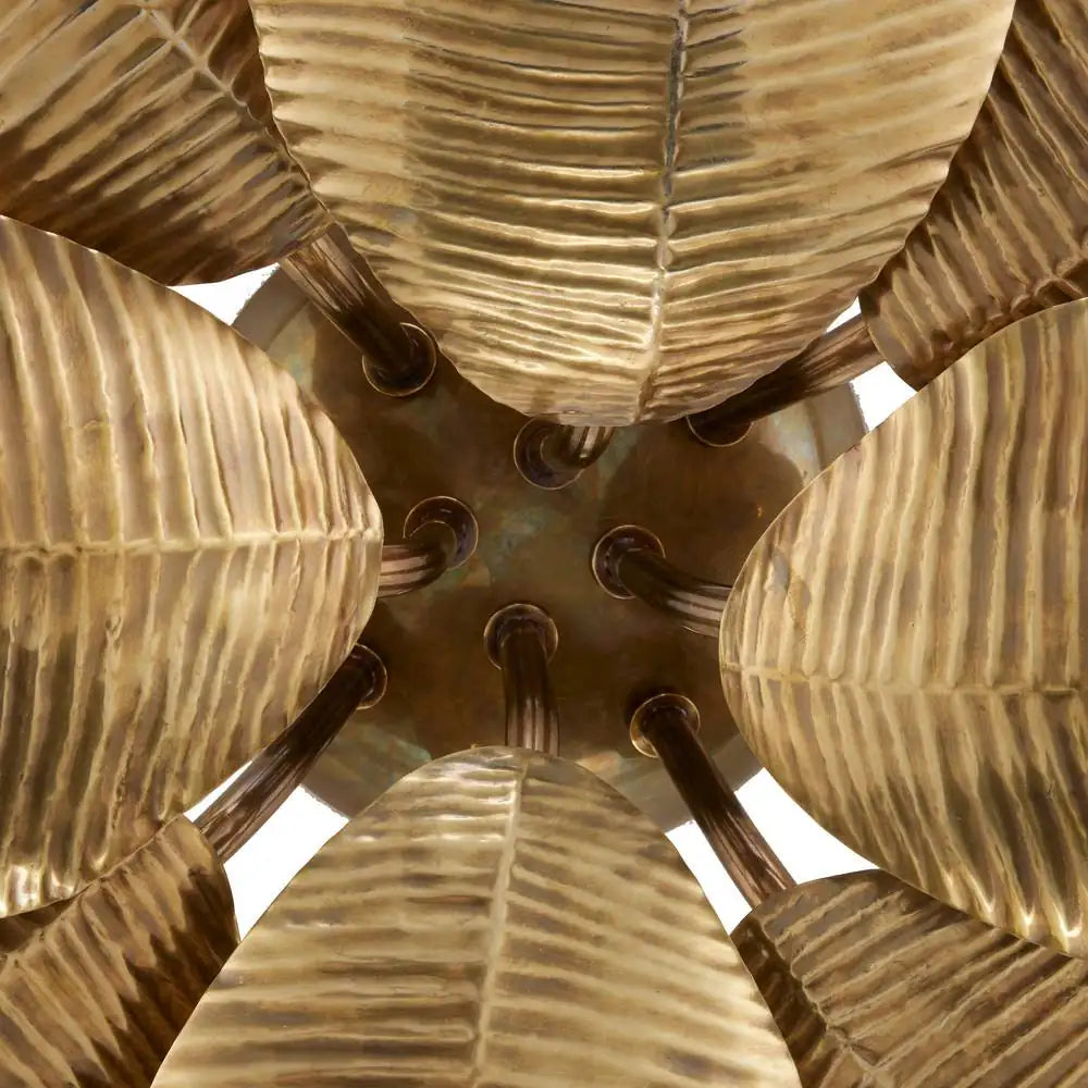 ARTERIORS, FARAH FLUSH MOUNT, FLUSH MOUNT CEILING LIGHTS