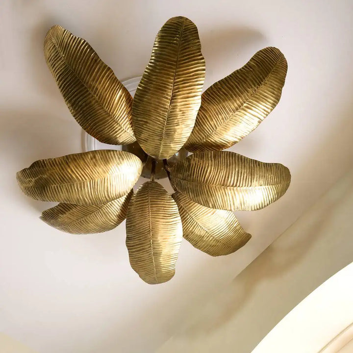 ARTERIORS, FARAH FLUSH MOUNT, FLUSH MOUNT CEILING LIGHTS