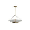 ARTERIORS, KARLSEN SEMI-FLUSH, FLUSH MOUNT CEILING LIGHTS