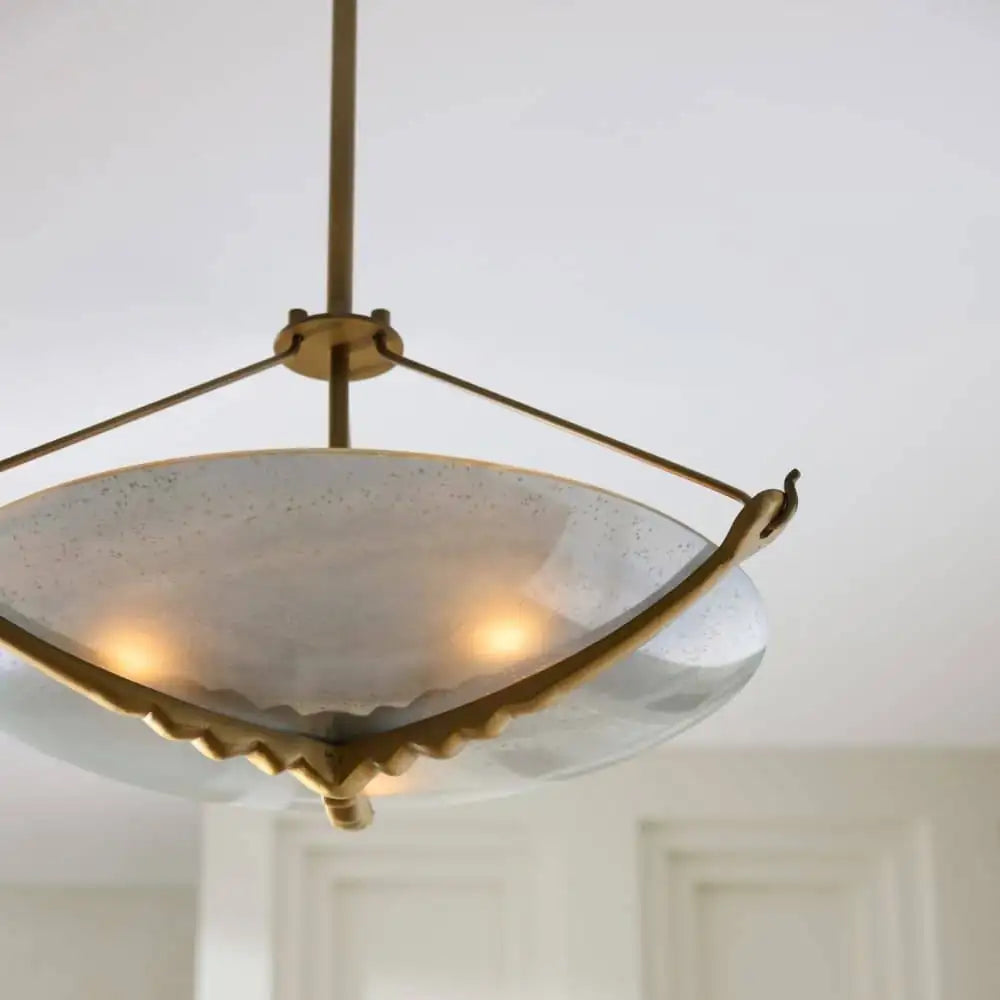 ARTERIORS, KARLSEN SEMI-FLUSH, FLUSH MOUNT CEILING LIGHTS