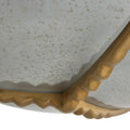 ARTERIORS, KARLSEN SEMI-FLUSH, FLUSH MOUNT CEILING LIGHTS