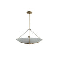 ARTERIORS, KARLSEN SEMI-FLUSH, FLUSH MOUNT CEILING LIGHTS