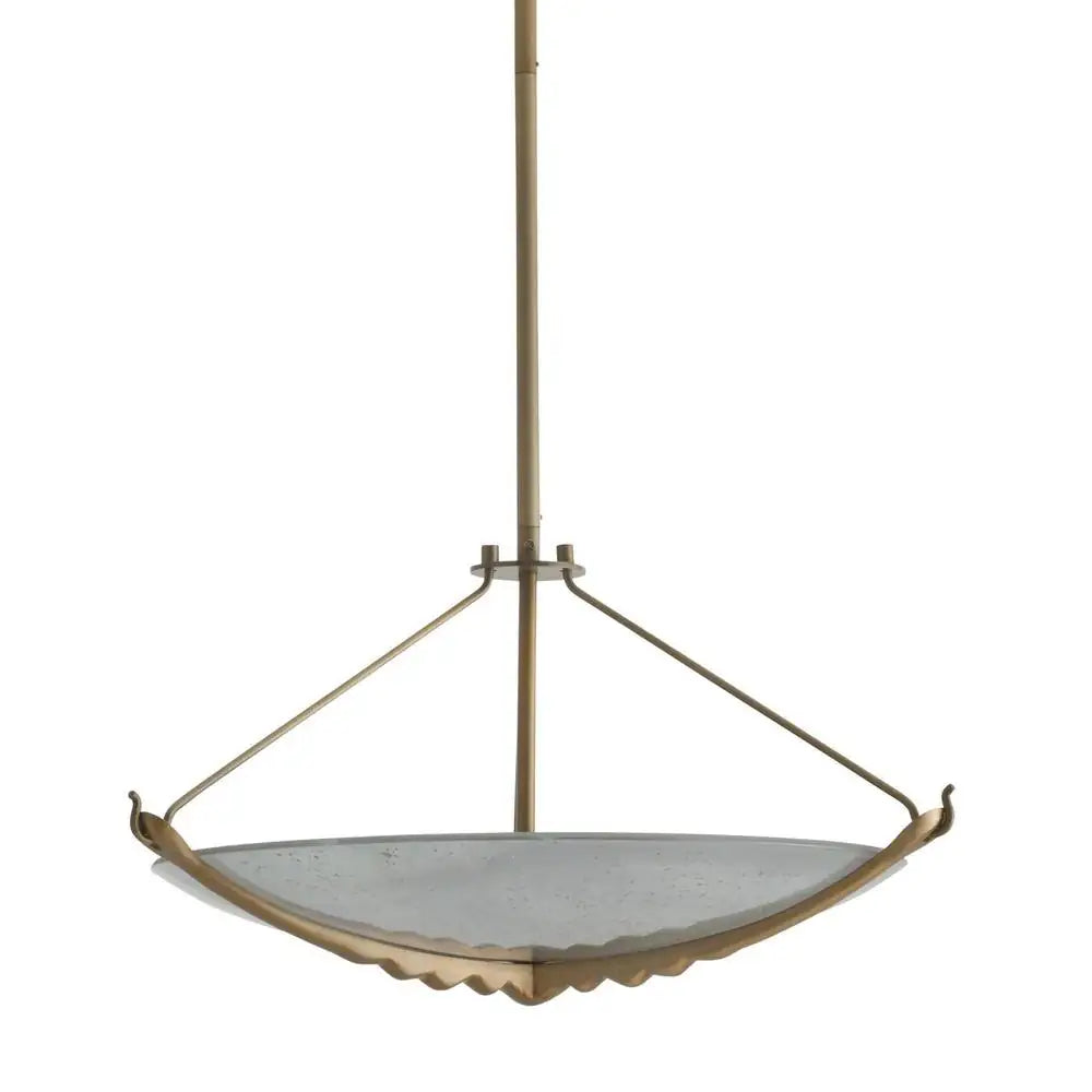 ARTERIORS, KARLSEN SEMI-FLUSH, FLUSH MOUNT CEILING LIGHTS