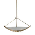 ARTERIORS, KARLSEN SEMI-FLUSH, FLUSH MOUNT CEILING LIGHTS