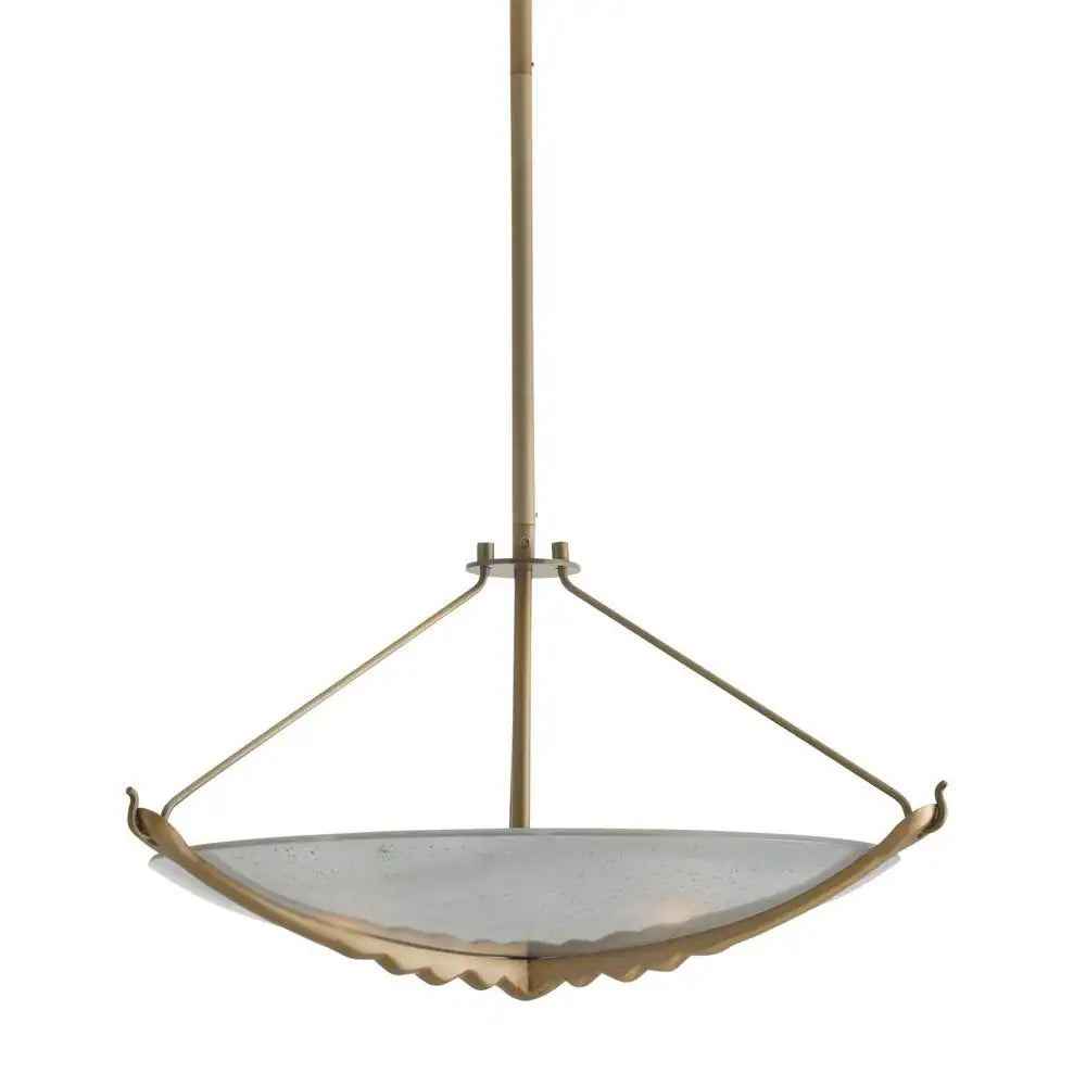 ARTERIORS, KARLSEN SEMI-FLUSH, FLUSH MOUNT CEILING LIGHTS