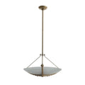 ARTERIORS, KARLSEN SEMI-FLUSH, FLUSH MOUNT CEILING LIGHTS