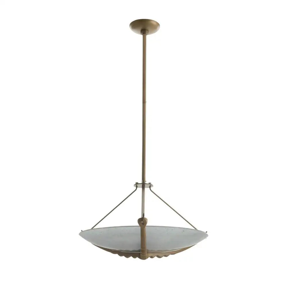 ARTERIORS, KARLSEN SEMI-FLUSH, FLUSH MOUNT CEILING LIGHTS