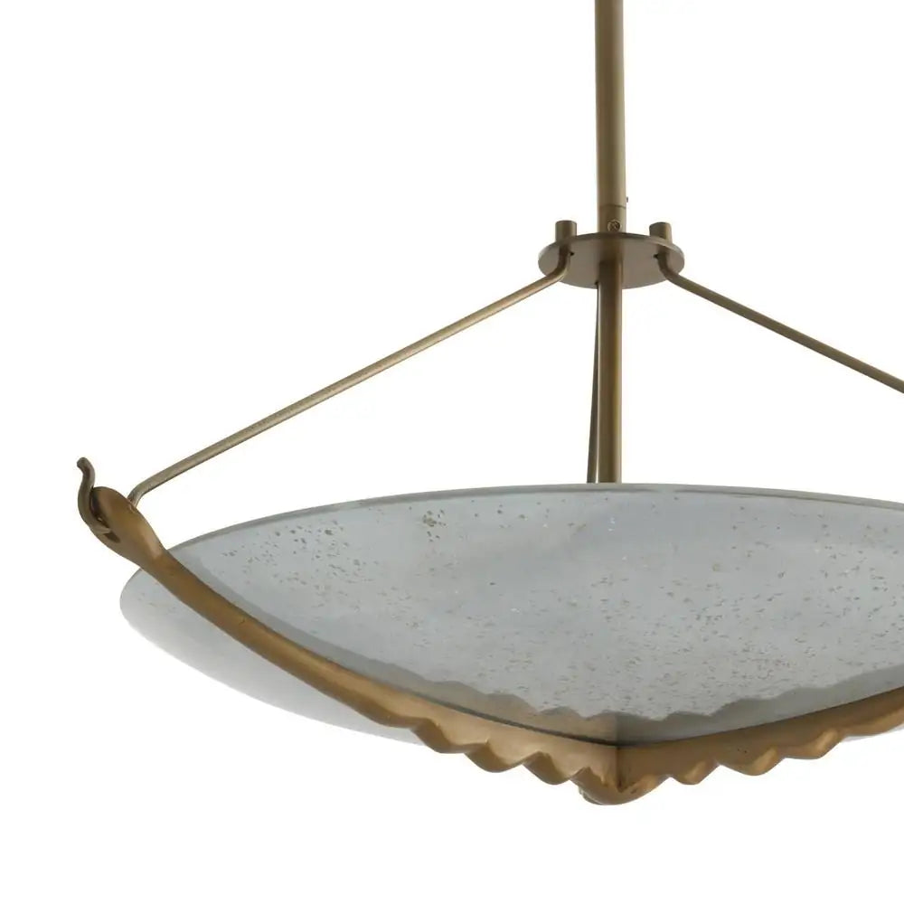 ARTERIORS, KARLSEN SEMI-FLUSH, FLUSH MOUNT CEILING LIGHTS