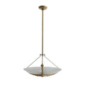 ARTERIORS, KARLSEN SEMI-FLUSH, FLUSH MOUNT CEILING LIGHTS