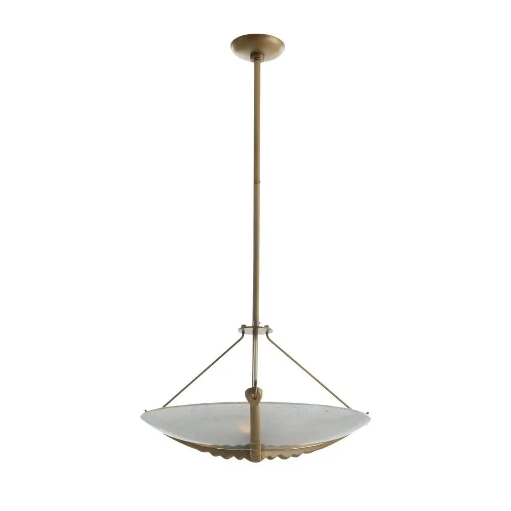 ARTERIORS, KARLSEN SEMI-FLUSH, FLUSH MOUNT CEILING LIGHTS