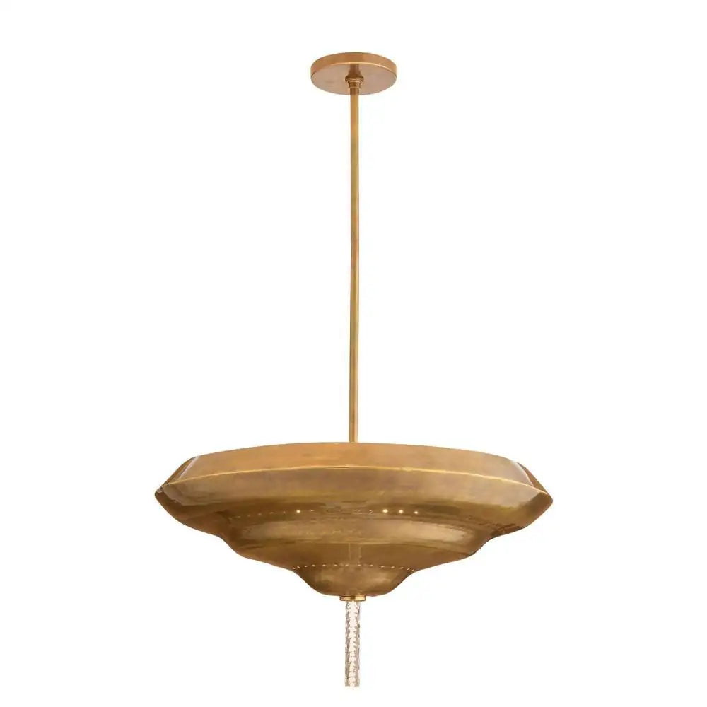 ARTERIORS, ISTANBUL SEMI-FLUSH, FLUSH MOUNT CEILING LIGHTS