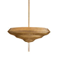 ARTERIORS, ISTANBUL SEMI-FLUSH, FLUSH MOUNT CEILING LIGHTS