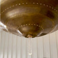 ARTERIORS, ISTANBUL SEMI-FLUSH, FLUSH MOUNT CEILING LIGHTS