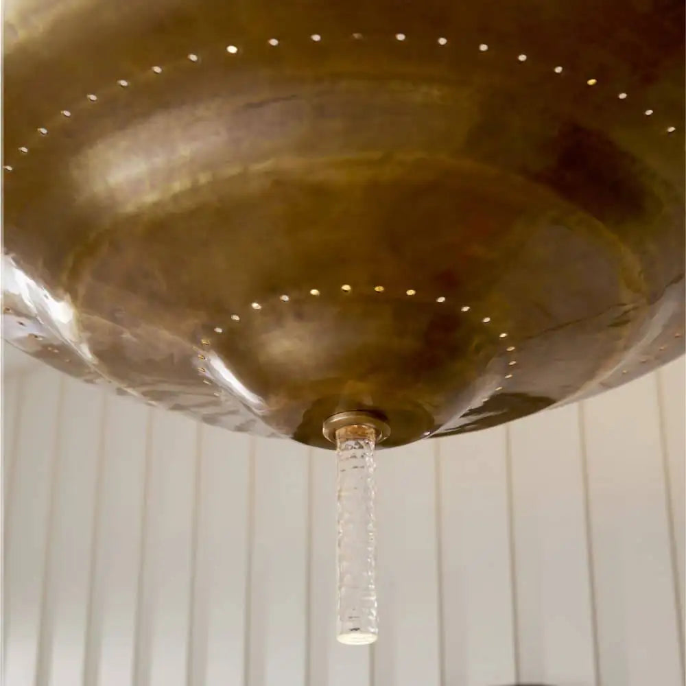 ARTERIORS, ISTANBUL SEMI-FLUSH, FLUSH MOUNT CEILING LIGHTS
