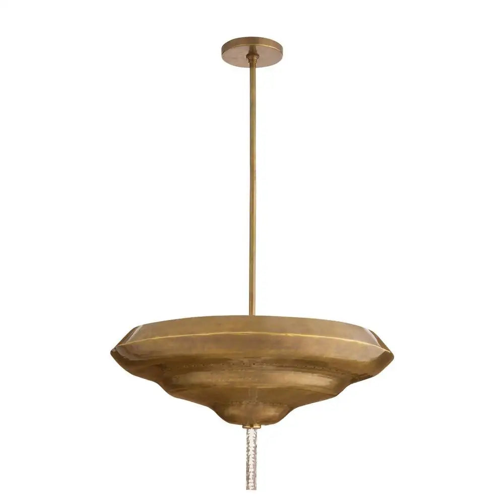 ARTERIORS, ISTANBUL SEMI-FLUSH, FLUSH MOUNT CEILING LIGHTS