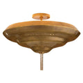 ARTERIORS, ISTANBUL SEMI-FLUSH, FLUSH MOUNT CEILING LIGHTS