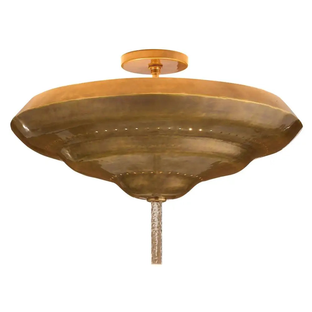 ARTERIORS, ISTANBUL SEMI-FLUSH, FLUSH MOUNT CEILING LIGHTS