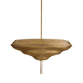 ARTERIORS, ISTANBUL SEMI-FLUSH, FLUSH MOUNT CEILING LIGHTS