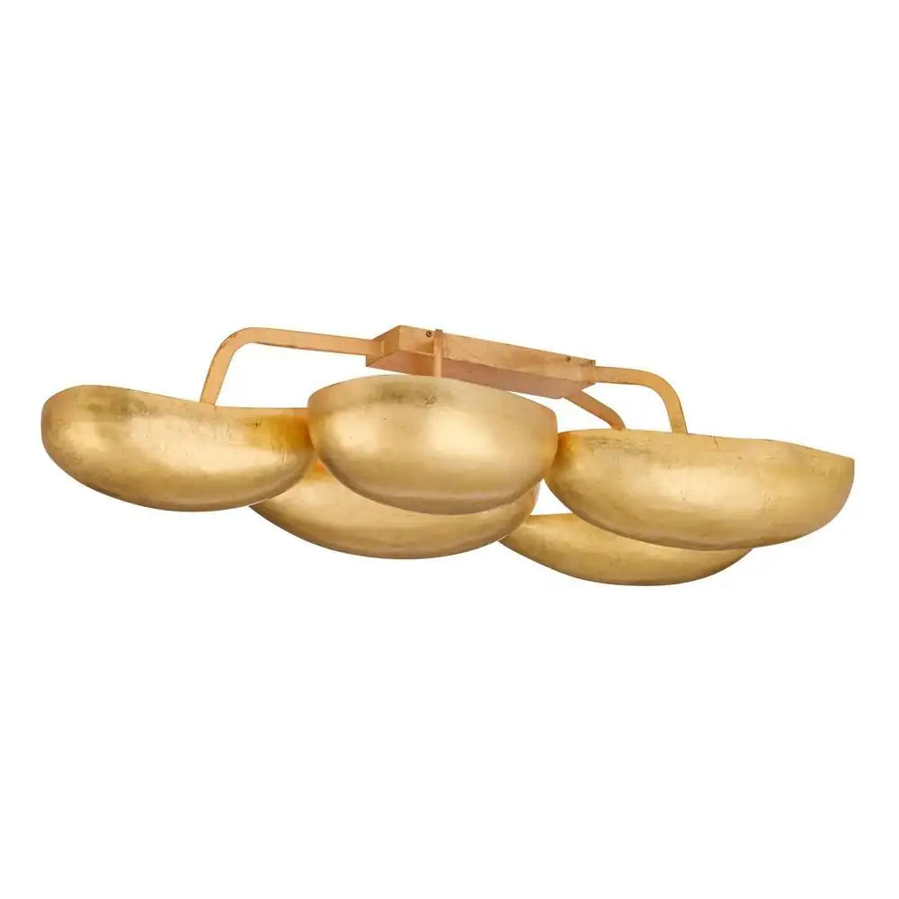 ARTERIORS, THEO FLUSH MOUNT, FLUSH MOUNT CEILING LIGHTS